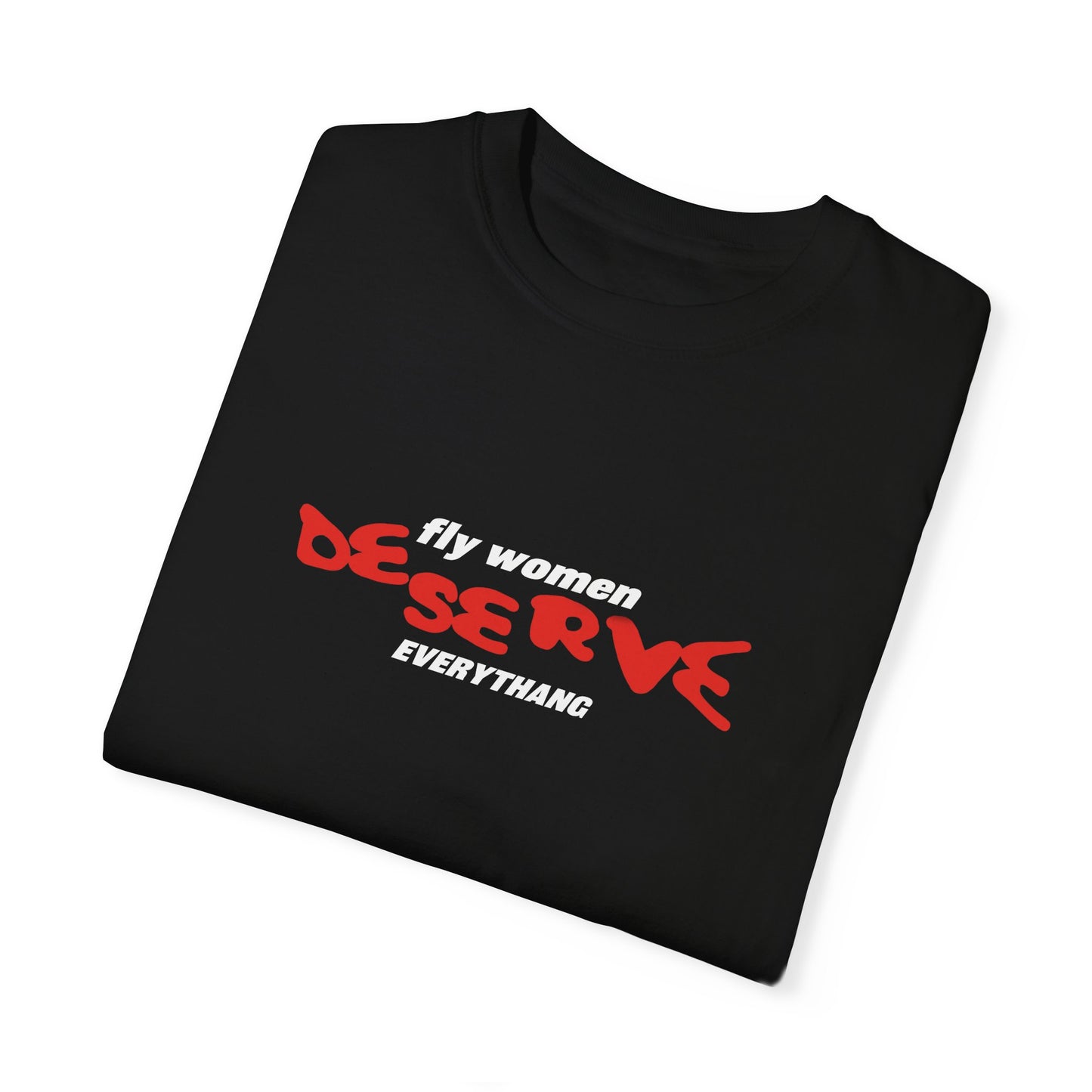 FLY WOMEN T-Shirt
