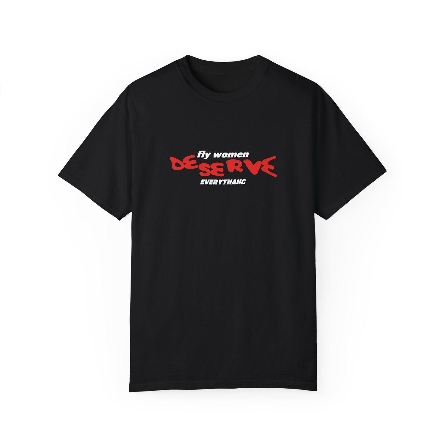FLY WOMEN T-Shirt