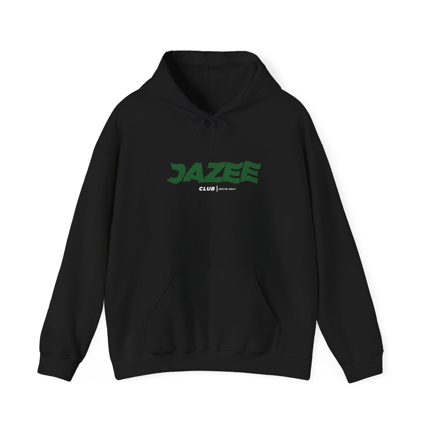 Dazee Club Hoodie