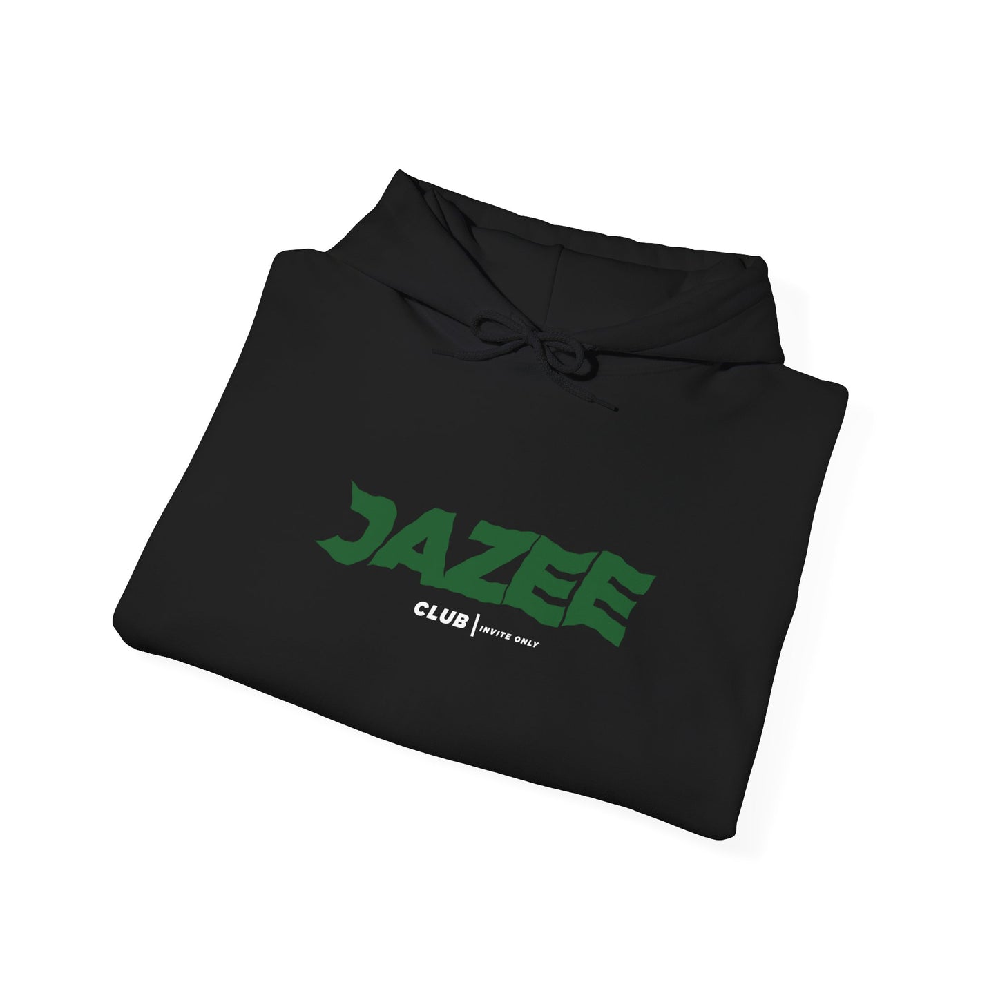 Dazee Club Hoodie